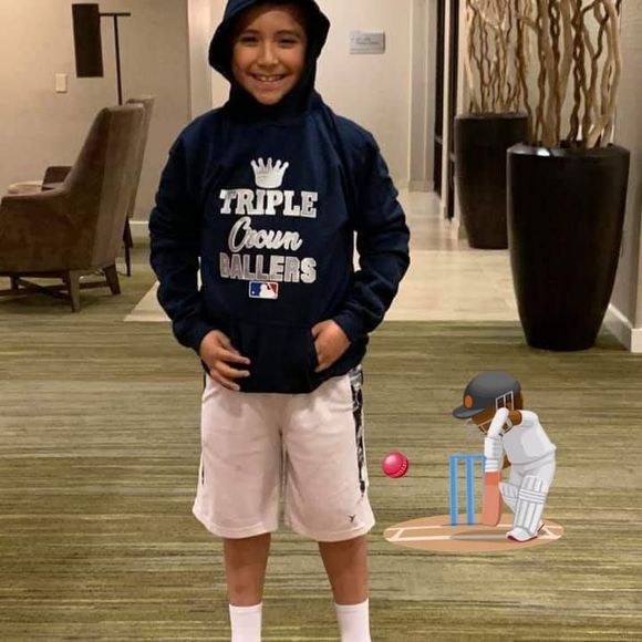 Meet your Posher, Robert n cindy - Picture 1 of 1